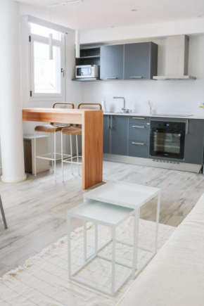 Departamento Mar del Plata - Playa Varese - Roque Suarez